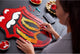 LEGO 31206 Rolling Stones Logo Art Set – view 7