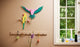 LEGO ART Series 31211 The Fauna Collection – Macaw Parrots- Auzzi Store
