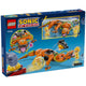 LEGO Sonic the Hedgehog Super Shadow Vs. Biolizard Gamer Gift Toy 77003 – view 9