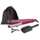 VS Sassoon Shine Lustre Straight Styles Straightener VSLE222A – view 3