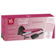VS Sassoon Shine Lustre Straight Styles Straightener VSLE222A – view 9