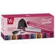 VS Sassoon Shine Lustre Straight Styles Straightener VSLE222A – view 8