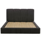 Aiden & Ivy Upholstered Queen Bed
