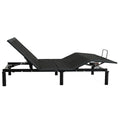 TEMPUR Motion Adjustable Bed Base King Single Black Remote 83729356