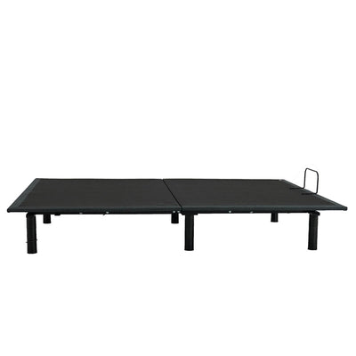 TEMPUR Motion Adjustable Bed Base King Single Black Remote 83729356