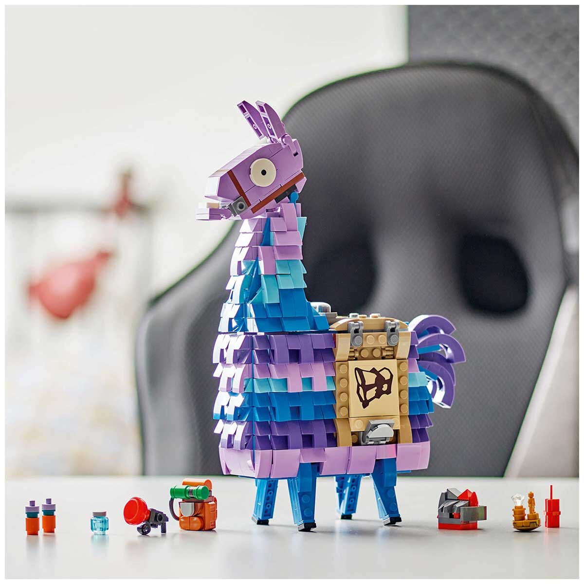 LEGO Fortnite Supply Llama 77071