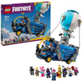 LEGO Fortnite Battle Bus 77073 Building Set 954 Pieces for Ages 10+