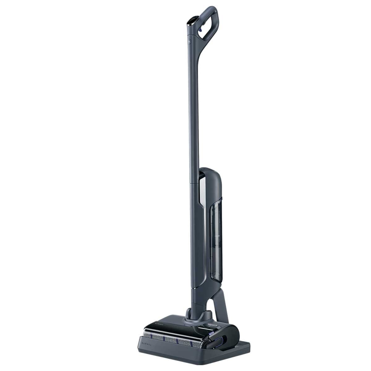 Narwal S20 PRO Wet And Dry Vacuum Cleaner YJSC003 | 20,000Pa Suction, Self Cleaning & Drying, AI DirtSense Technology, Lightweight & Quiet