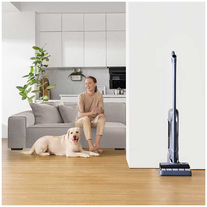 Narwal S20 PRO Wet And Dry Vacuum Cleaner YJSC003 | 20,000Pa Suction, Self Cleaning & Drying, AI DirtSense Technology, Lightweight & Quiet