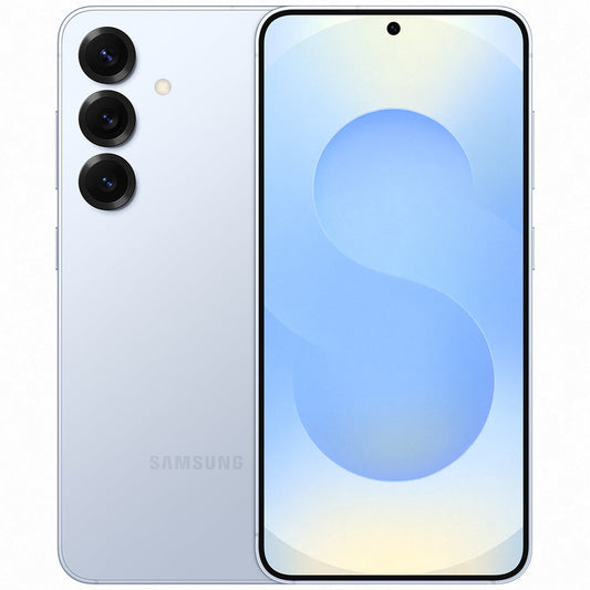 Samsung Galaxy S25+ 256GB Icyblue