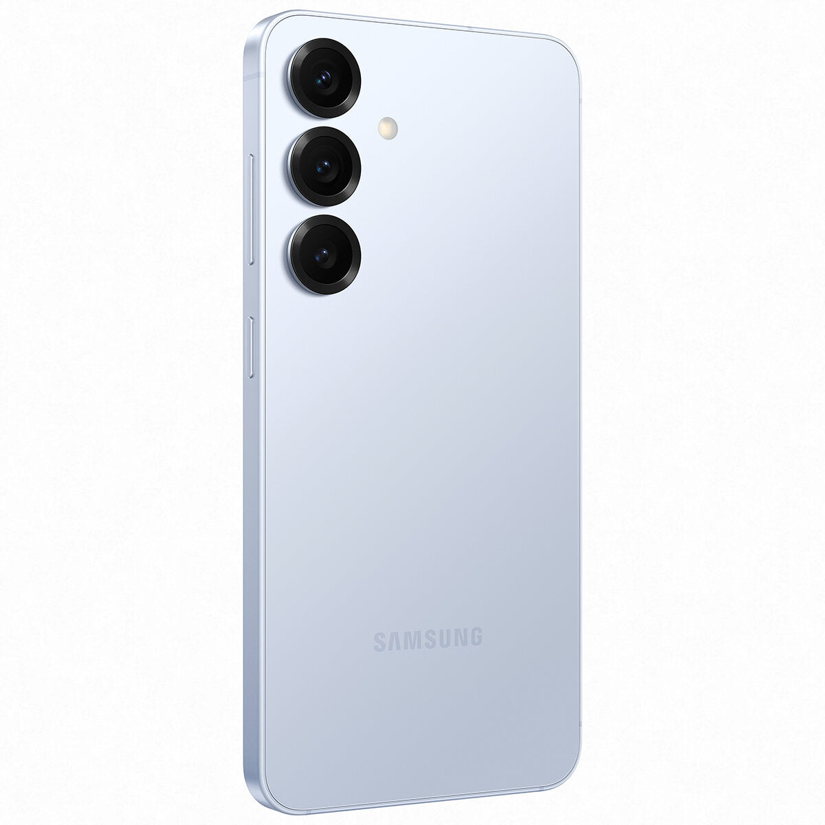 Samsung Galaxy S25 256GB Icyblue Smartphone with AI Camera and Ultra-Fast Processor
