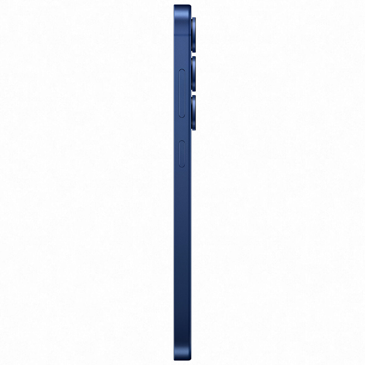 Samsung Galaxy S25 256GB Navy - 6.7" AMOLED Display, Quad-Camera Setup, Long-Lasting Battery