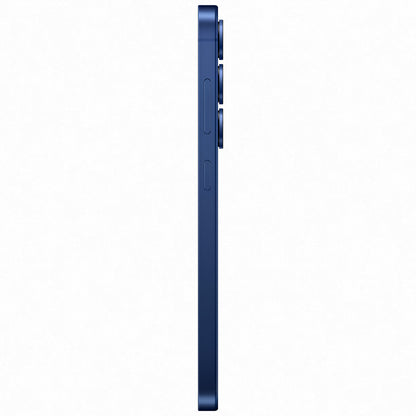 Samsung Galaxy S25 512GB Navy - 6.8" AMOLED Display, Quad-Camera Setup, Long-Lasting Battery
