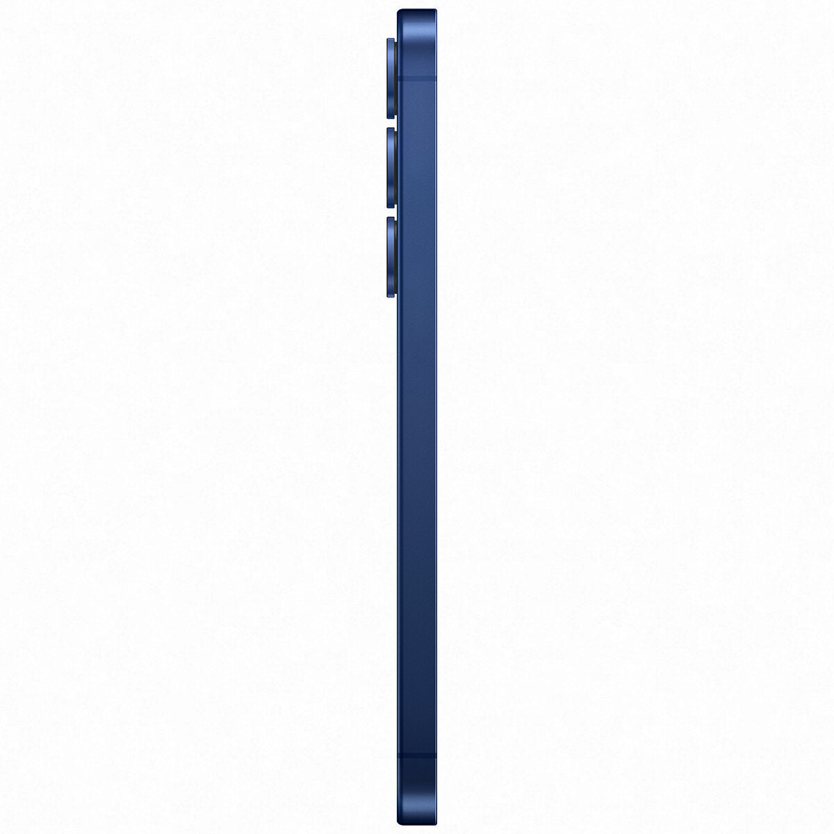 Samsung Galaxy S25 256GB Navy - 6.7" AMOLED Display, Quad-Camera Setup, Long-Lasting Battery