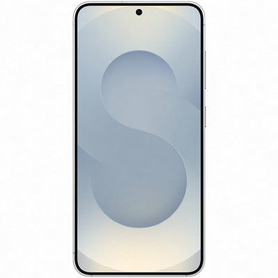 Samsung Galaxy S25 512GB Silver Shadow - 6.8" AMOLED Display, 108MP Camera, 5G Connectivity