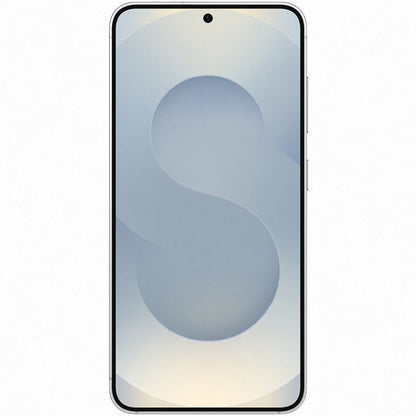 Samsung Galaxy S25 512GB Silver Shadow - 6.8" AMOLED Display, 108MP Camera, 5G Connectivity