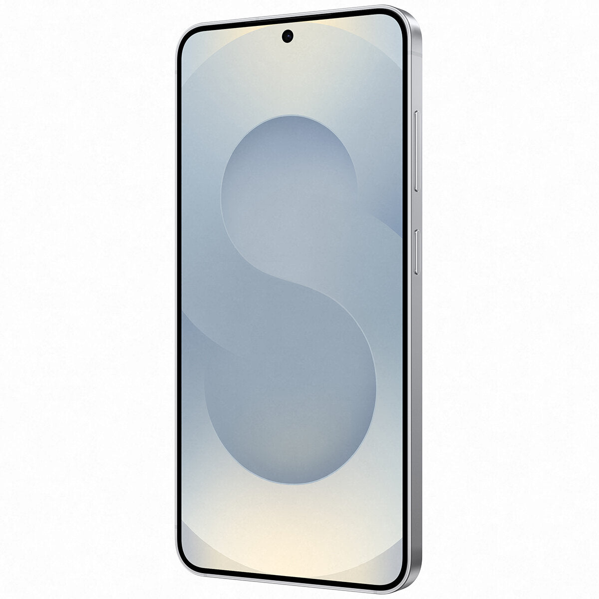 Samsung Galaxy S25 512GB Silver Shadow - 6.8" AMOLED Display, 108MP Camera, 5G Connectivity