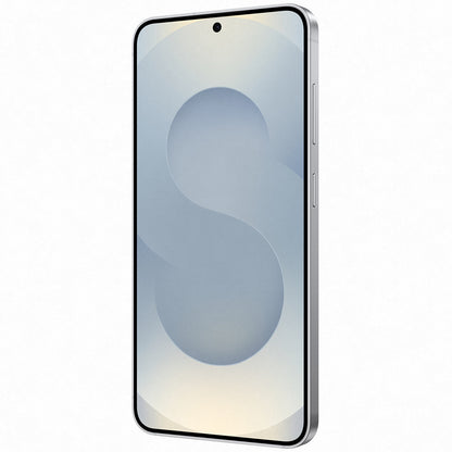 Samsung Galaxy S25 512GB Silver Shadow - 6.8" AMOLED Display, 108MP Camera, 5G Connectivity
