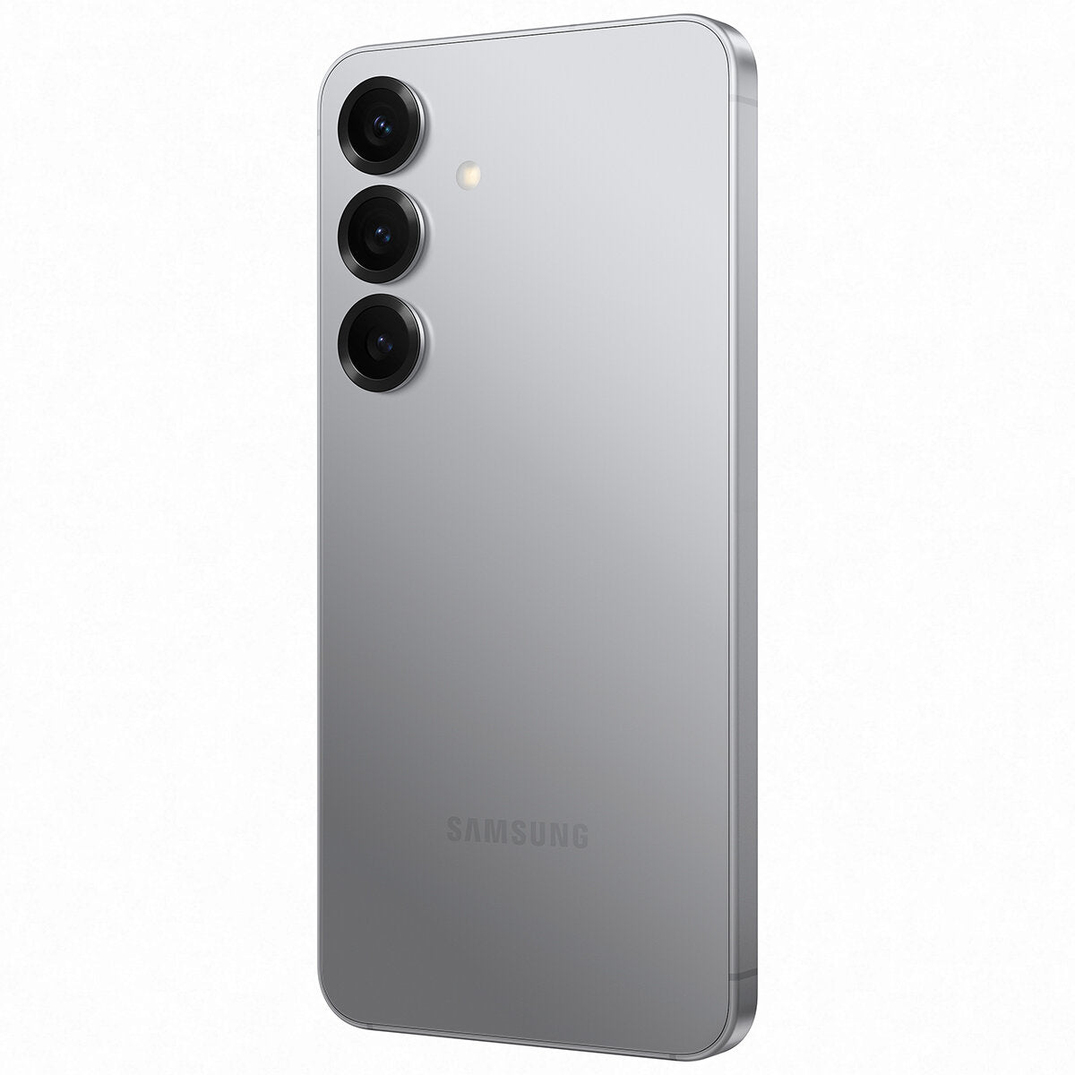 Samsung Galaxy S25 512GB Silver Shadow - 6.8" AMOLED Display, 108MP Camera, 5G Connectivity