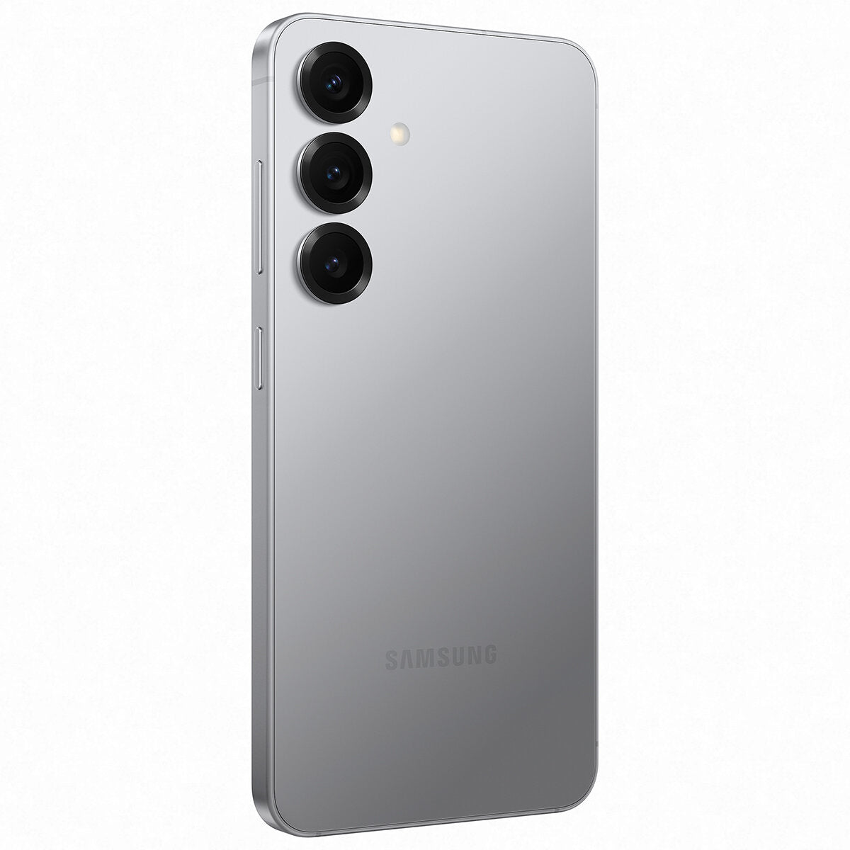 Samsung Galaxy S25 512GB Silver Shadow - 6.8" AMOLED Display, 108MP Camera, 5G Connectivity