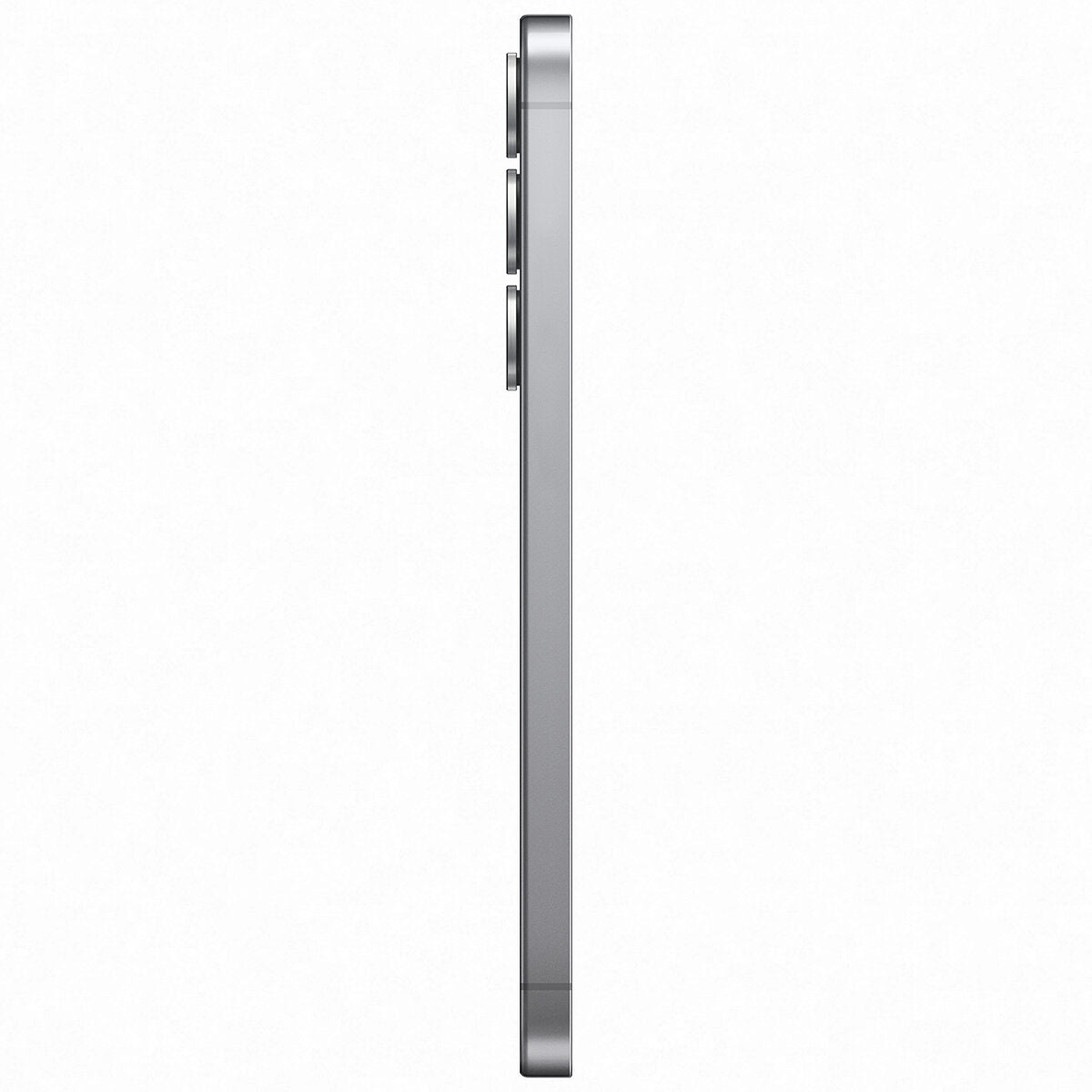 Samsung Galaxy S25 256GB Silver Shadow - 5G Connectivity, Ultra HD Camera, Long-lasting Battery