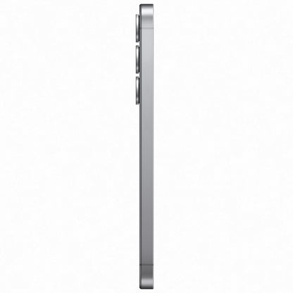 Samsung Galaxy S25 512GB Silver Shadow - 6.8" AMOLED Display, 108MP Camera, 5G Connectivity