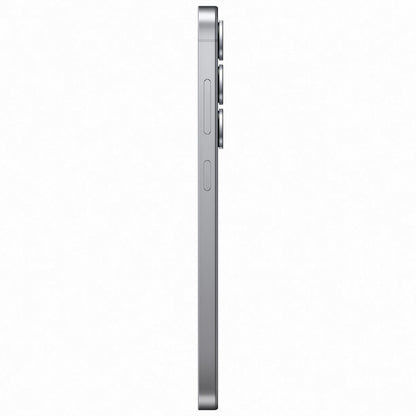 Samsung Galaxy S25 256GB Silver Shadow - 5G Connectivity, Ultra HD Camera, Long-lasting Battery