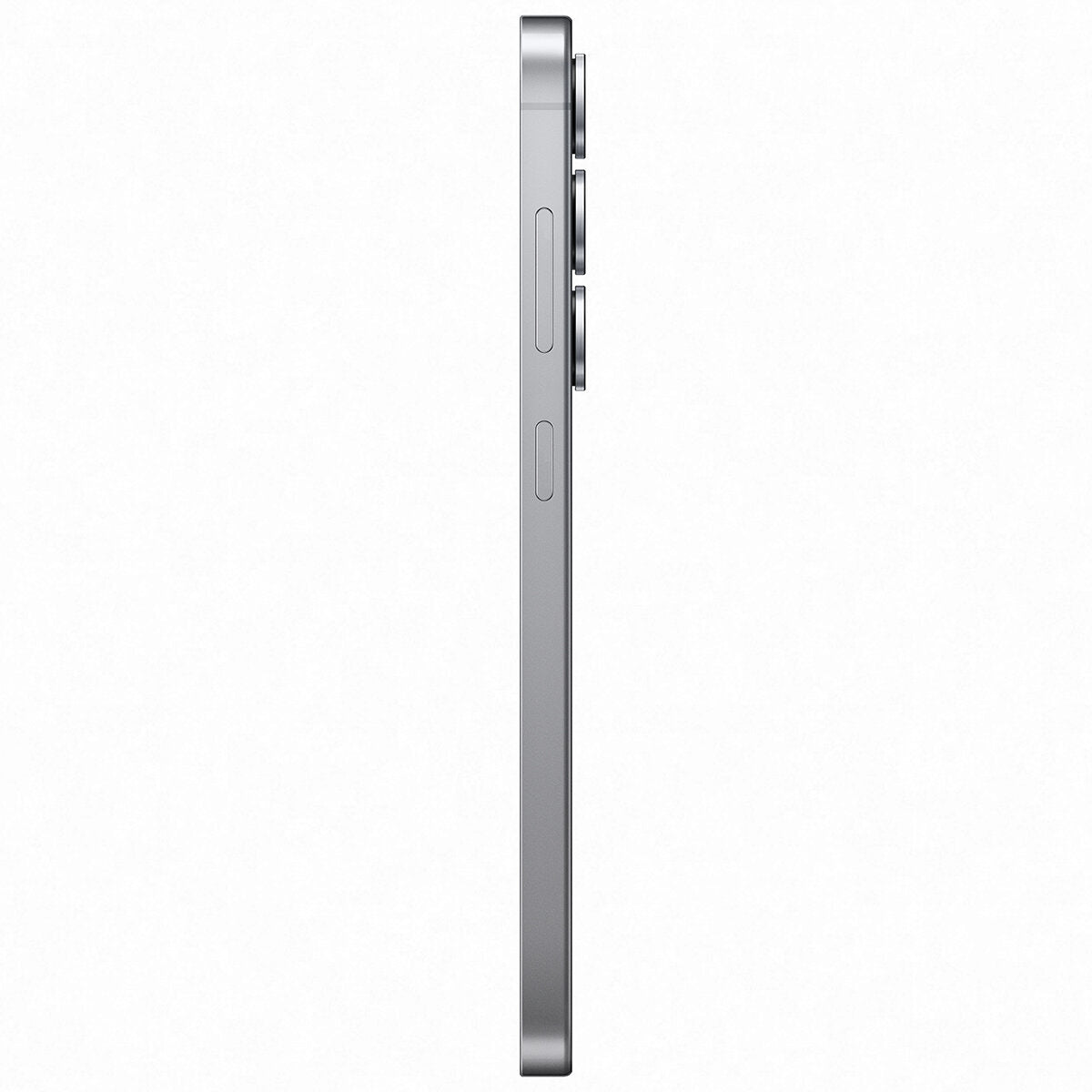 Samsung Galaxy S25 512GB Silver Shadow - 6.8" AMOLED Display, 108MP Camera, 5G Connectivity