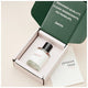 Aerre Joshua Tree Eau de Parfum 50ml - Citrus & Wood Scent with Earthy Undertones – view 6