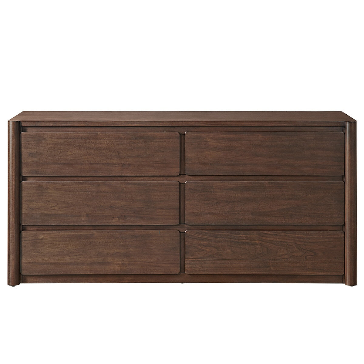 Northridge Home 6 Drawer Dresser