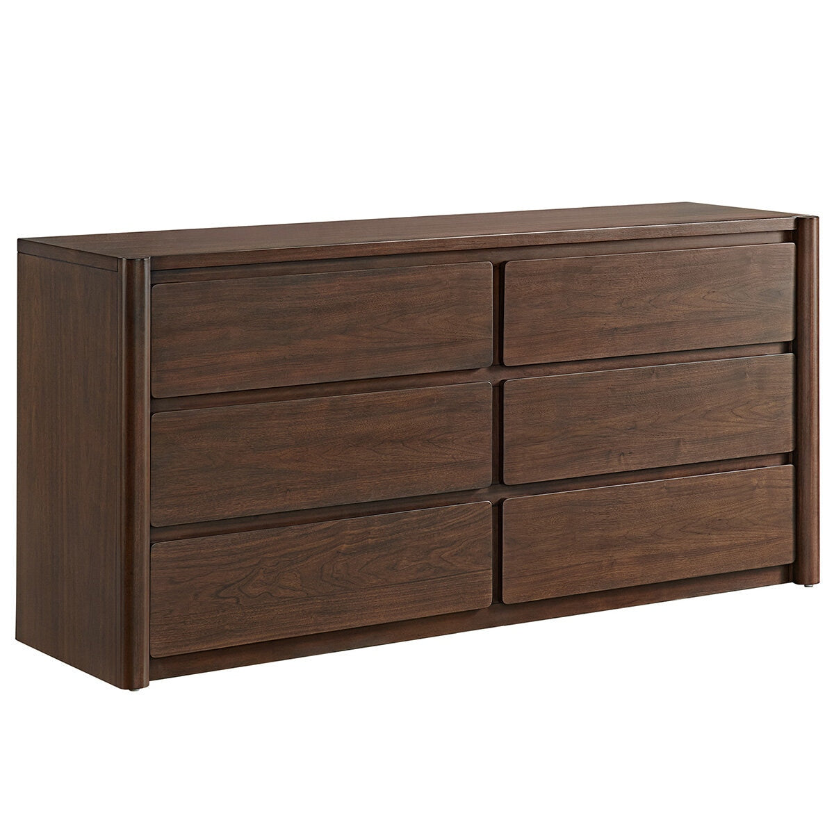Northridge Home 6 Drawer Dresser