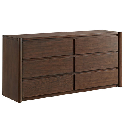 Northridge Home 6 Drawer Dresser