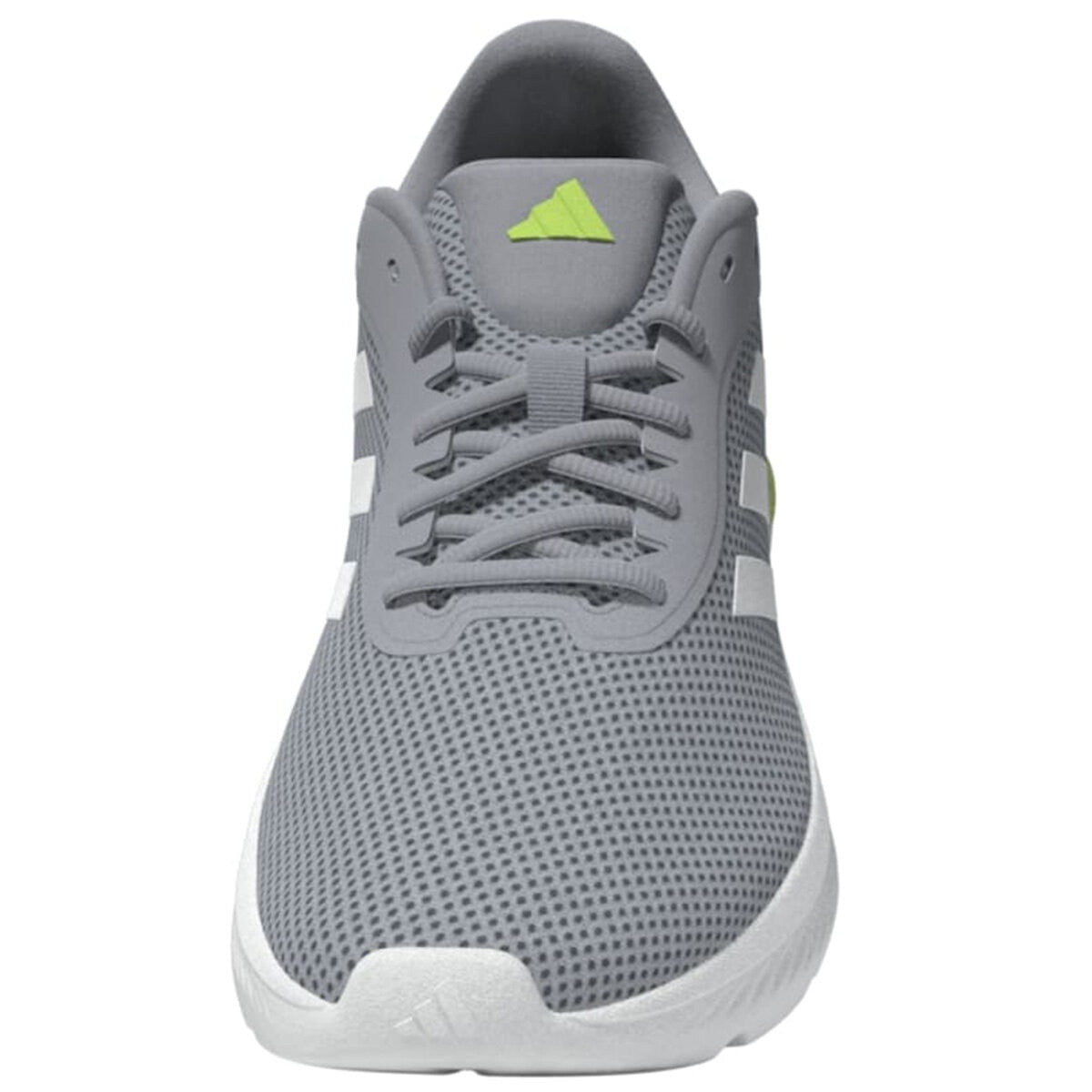 Adidas Men's Cloudfoam Shoe Grey/White