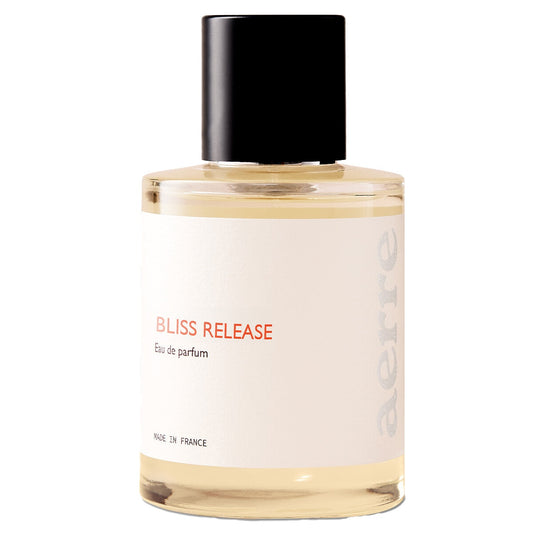 Àerre Bliss Release Eau De Parfum 50ml - Bold & Intoxicating Scent with Saffron, Jasmine, and Oakmoss - Auzzistore