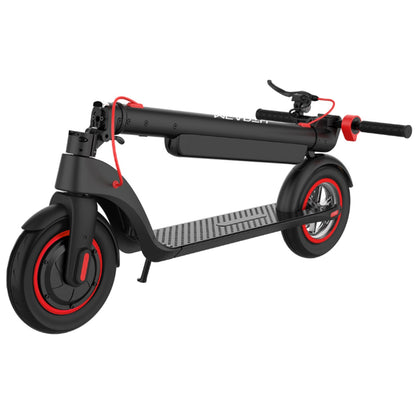 Mearth S Pro Electric Scooter MT-ES101-PRO | Range 30 - 45 km | Long-Lasting Battery