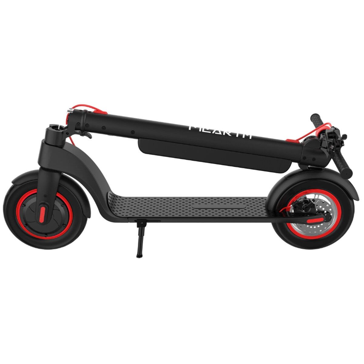 Mearth S Pro Electric Scooter MT-ES101-PRO | Range 30 - 45 km | Long-Lasting Battery