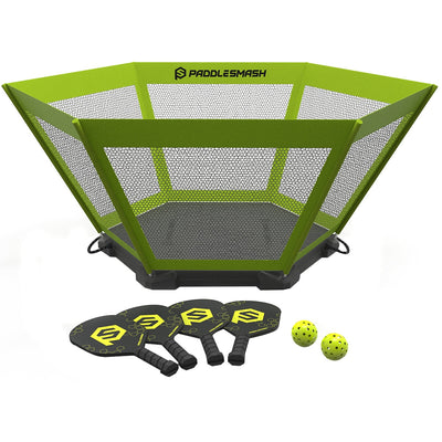 PaddleSmash Set