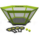 PaddleSmash Set – view 2