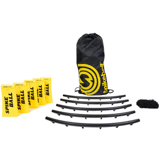 Spikeball Standard Set – view 2