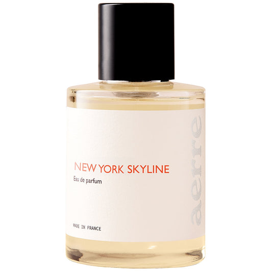 Aerre New York Skyline Eau de Parfum 50m - Captivating Floral Fragrance with Citrus and Musk Notes - Auzzistore