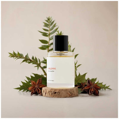 Àerre Wildfire Eau de Parfum 50ml Men Vegan Cruelty-Free