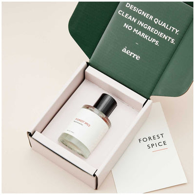 Aerre Forest Spice Eau De Parfum 50ml