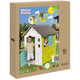 Smoby Pretty Playhouse – view 3