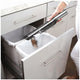 Shark Wandvac WV203 Handheld Vacuum