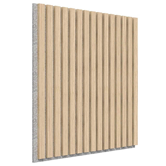 Artika Sonolok Sound Absorbing Wall Panel Kit 4 Panels – view 2 - Auzzistore