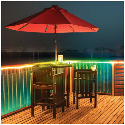 Feit Electric Smart LED Striplight 6m TAPE20/CHASE/AU Weather Resistant