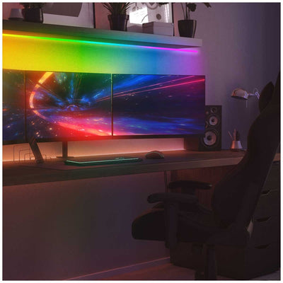 Feit Electric Smart LED Striplight 6m TAPE20/CHASE/AU Weather Resistant