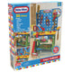 Bildo Little Tikes Cozy's Toolbench 36 Piece Set with Toolbench, Hammer, Saw, Screwdriver, Wrench, Angle, Screws, 50 cm Bench Height – view 7