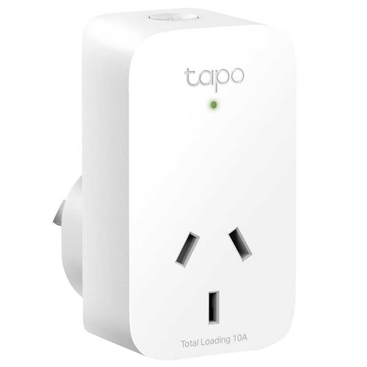 TP-Link Tapo Smart Plug 4 Pack – view 2 - Auzzistore