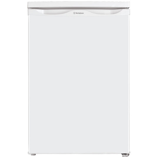 Westinghouse 120L Bar Fridge WIM1200WD - 120 Litre Capacity, White, Energy Efficient